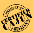 Certified Cajun